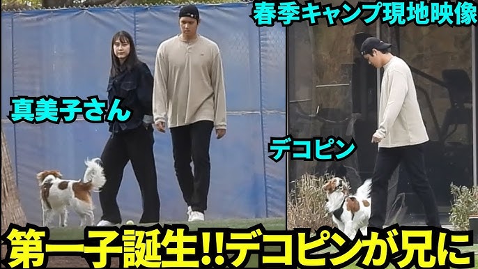 大谷翔平のアイアトン通訳 家族は吉本だらけだった！日本育ち→名門大首席卒業、長女は元タレント、兄は社長 大リーグ デイリースポーツ online