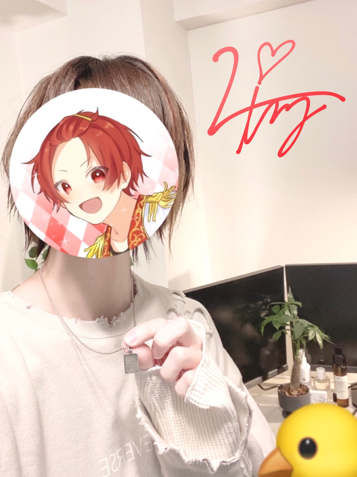 りうらくん総まとめグッズ GvC699hXAAALQ-T.jpg