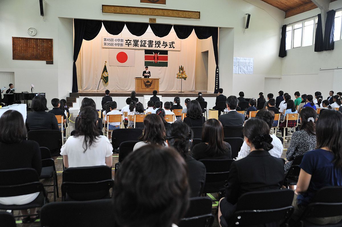 ケニア人と結婚した日本人から見たケニア人 - NPO法人Little Bees International