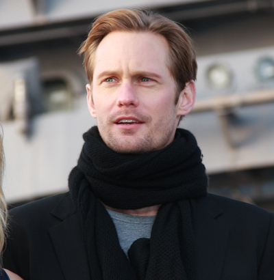 ビルにアレクサンダー 北欧の“最強”一家・スカルスガルド家を徹底解剖cinemacafe.net