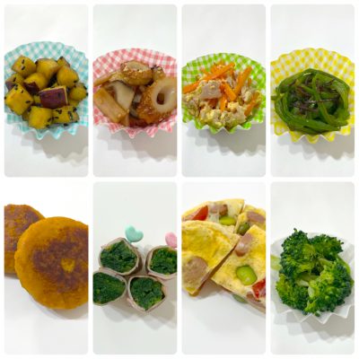 子どものお弁当作りは無理せず楽しく!子どもが喜ぶかわいいおかずを時短で作ろうShufoo!プラス