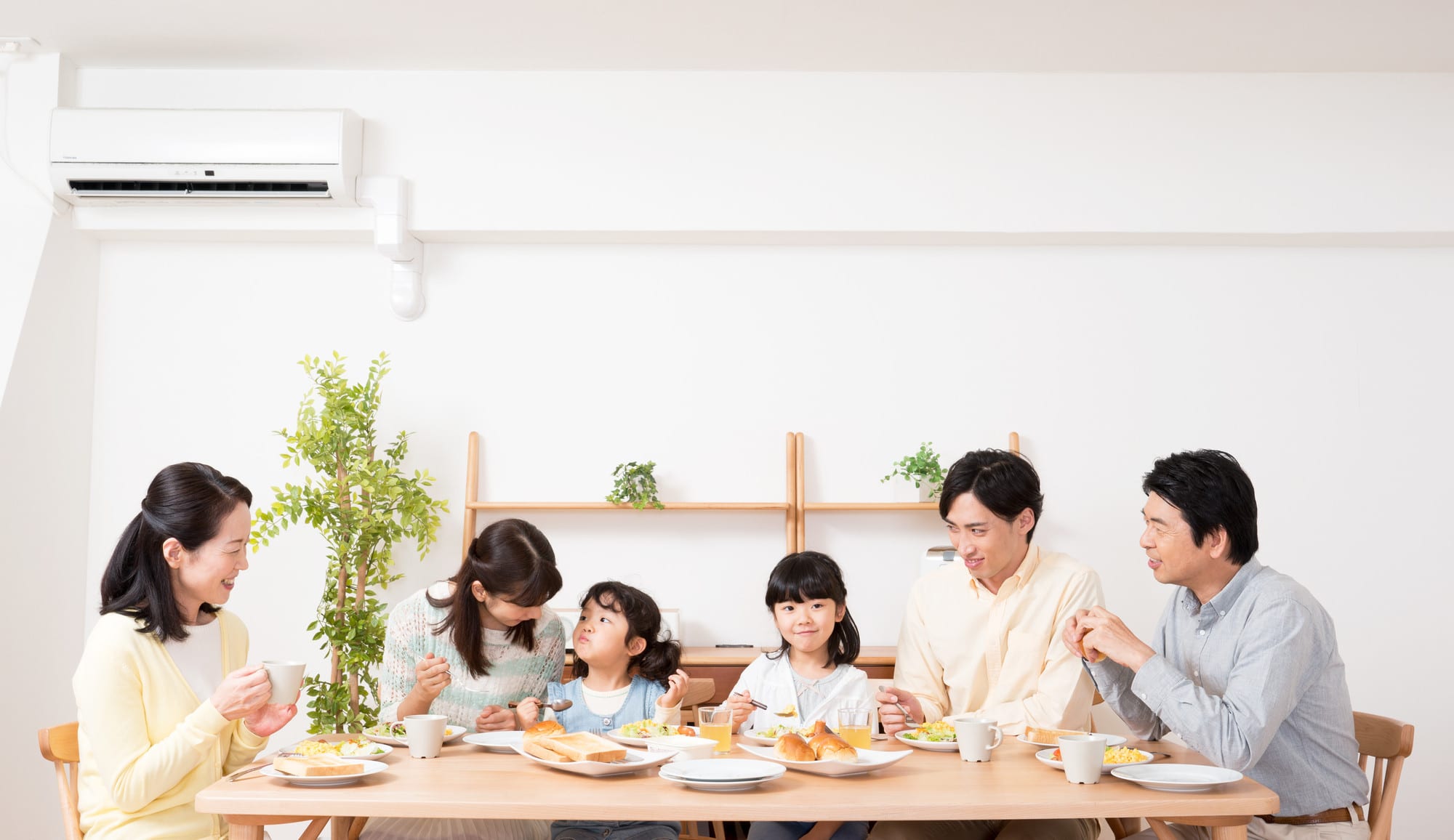 世帯の小規模化・多様化と住まいSOMPOインスティチュート・プラス