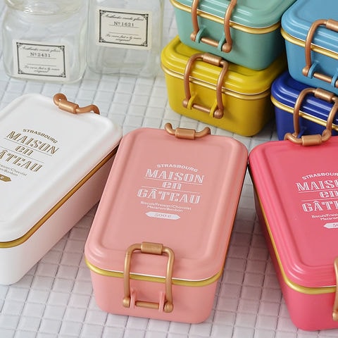 保温・保冷お弁当箱 「女性向け」「小容量」「中高生人気」ランチジャーなど 特集＆紹介