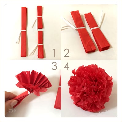 母の日に作りたい❤︎お花の工作アイデア集 幼児〜小学生季節の工作アイデア集- こうさくポケット