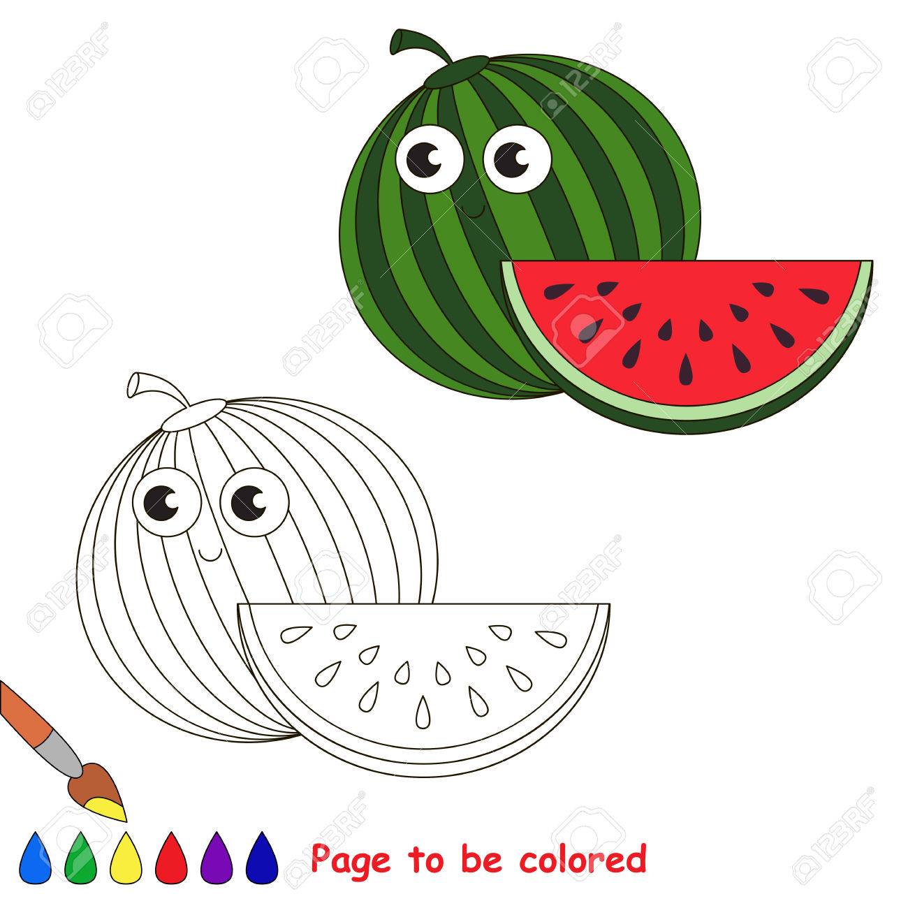 学校の初日の休み時間ゲーム 塗り絵ページ 無料のPDF＆PNGプリント