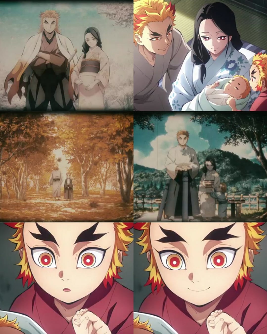 ヤンキー座り兄上ニャンコ🐱 と おネムの弟ニャンコ🐱 😂😂😂 もう🖼仕上げるだけで精一杯‪😖💧‬鬼滅の刃鬼滅の刃が好き煉獄兄弟ナンジャタウン鬼滅の刃煉獄さん煉獄さんが好きすぎる煉獄兄弟が好きすぎる煉獄兄弟が堪らなく愛おしく尊い煉獄杏寿郎