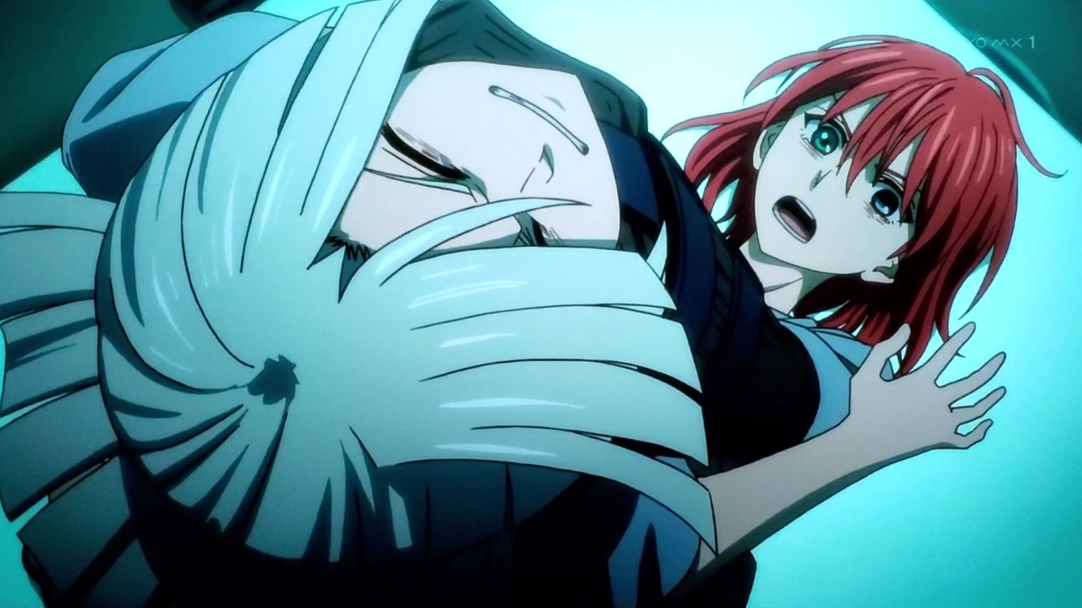 魔法使いの嫁2』ノンクレジットOP＆ED映像公開！ - ライブドアニュース