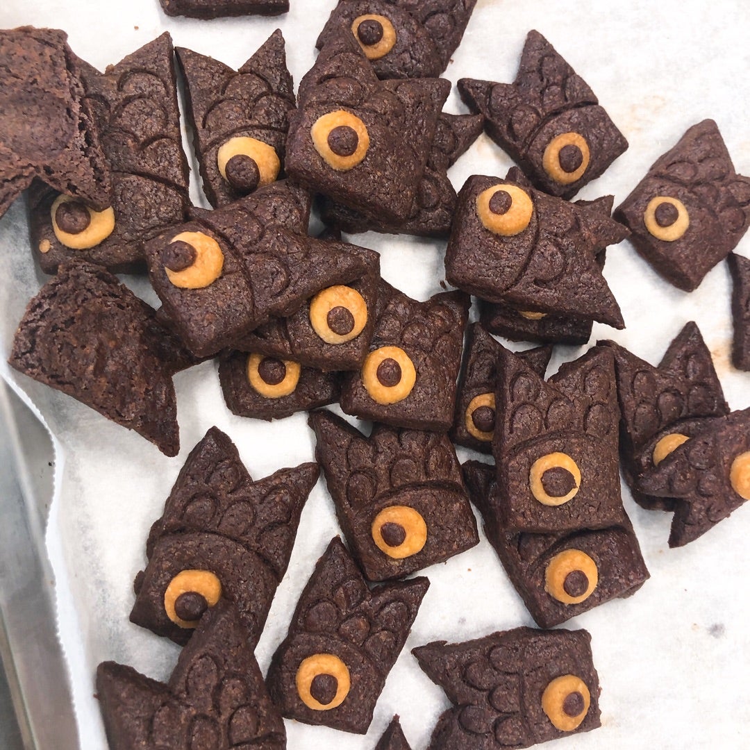 なないろつむぎ保育園 - かわいいおやつを作ってくれました🎏宇都宮市氷室町企業主導型保育園こどもの日こいのぼりおやつFacebook