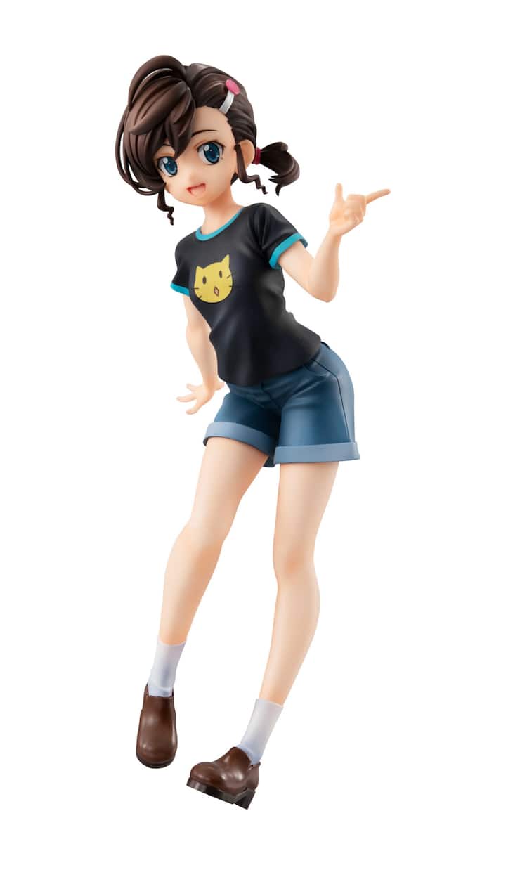 まなの周辺を襲う奇病の正体とは!?『ゲゲゲの鬼太郎』第80話には妖怪・陰摩羅鬼が登場！アニメージュプラス - アニメ・声優 ・特撮・漫画のニュース発信