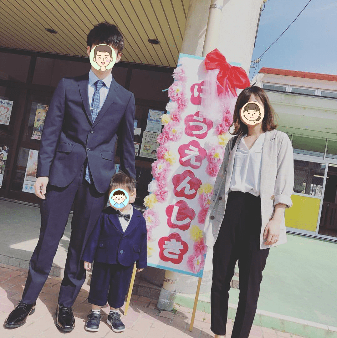 入学式・入園式 ママのスーツの選び方は？人気ブランドやおしゃれな着こなし30選Domani