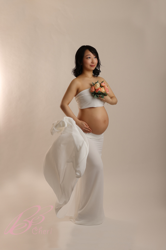 マタニティフォトを自宅で撮るコツは？ 2024年6月更新- YUNAGI FILMS