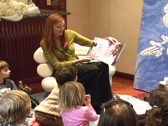 こんなにいた！双子の子どもを持つセレブ22人 おしゃれママ・子育てカルチャーELLEエル デジタル