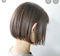 しっかり結べる長さのボブ4選ZA ZA AOYAMA美容院、美容室、ヘアサロンならZA ZAザザ