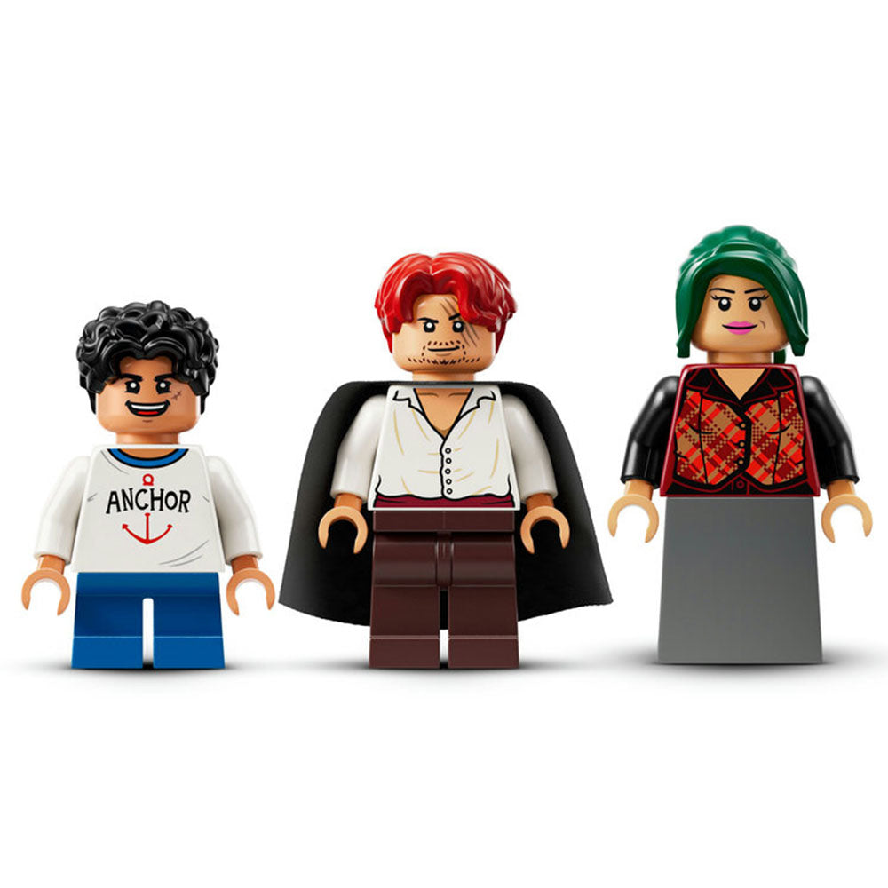 ONE PIECE フーシャ村のマキノの子供や父親について徹底解説・考察まとめ ワンピース- RENOTEリノート