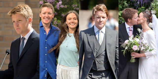 英国王室よりリッチなウェストミンスター公爵夫妻、第一子の妊娠を報告！ ウィリアム皇太子が名付け親となる可能性大と報じられる - セレブニュースSPUR