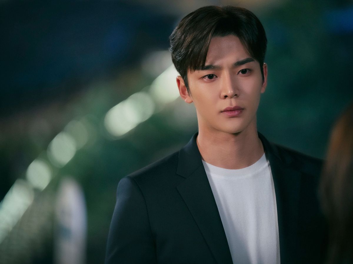 衝撃 ロウン＆パク・ウンビン、極秘結婚＆妊娠発表！ ロウンパク・ウンビン韓国KポップアーティストTikTok