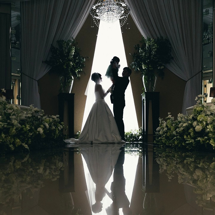 子供と一緒にフォトウエディングする際の注意点とおすすめ衣装を解説Le Crit ルクリ