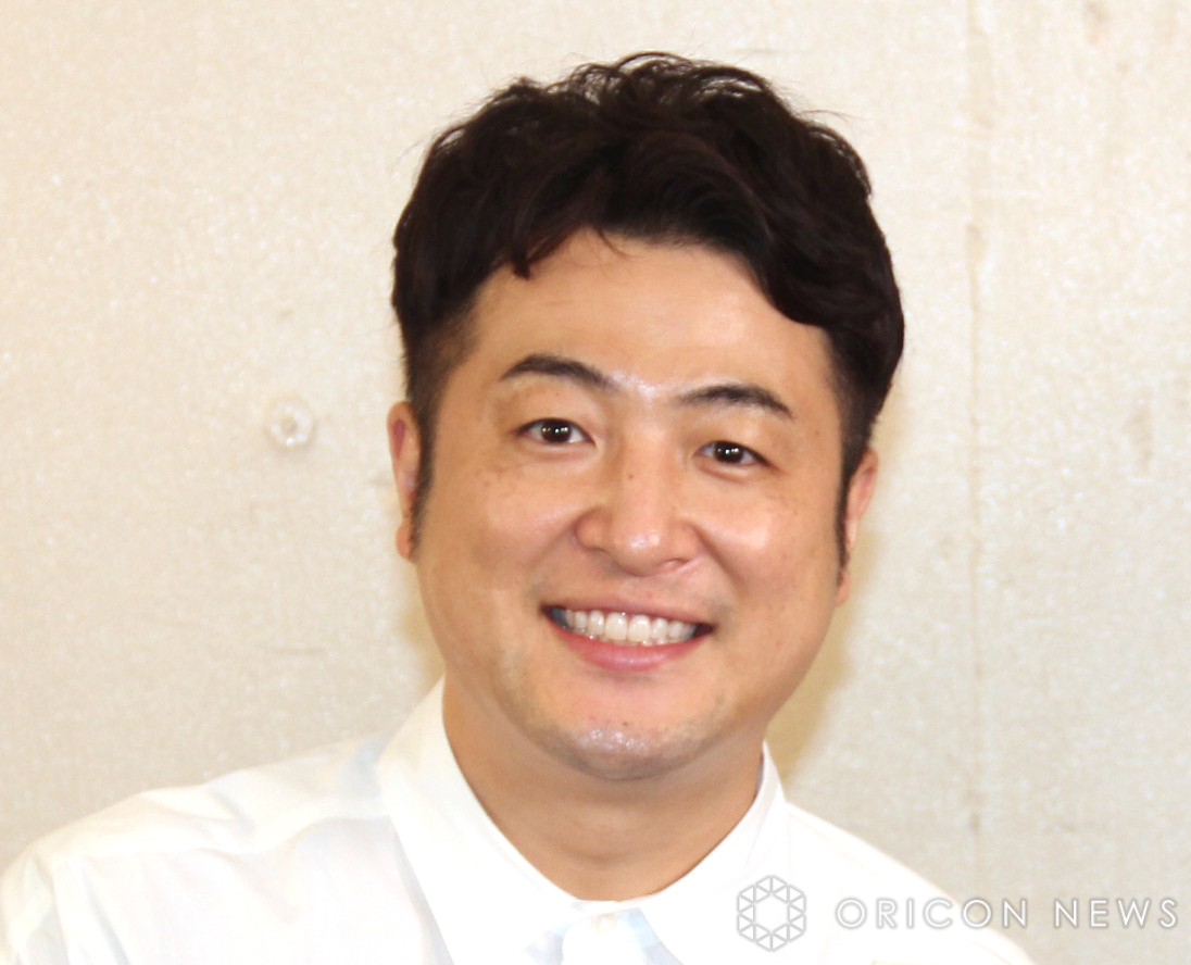 和牛・川西賢志郎、結婚発表 - モデルプレス