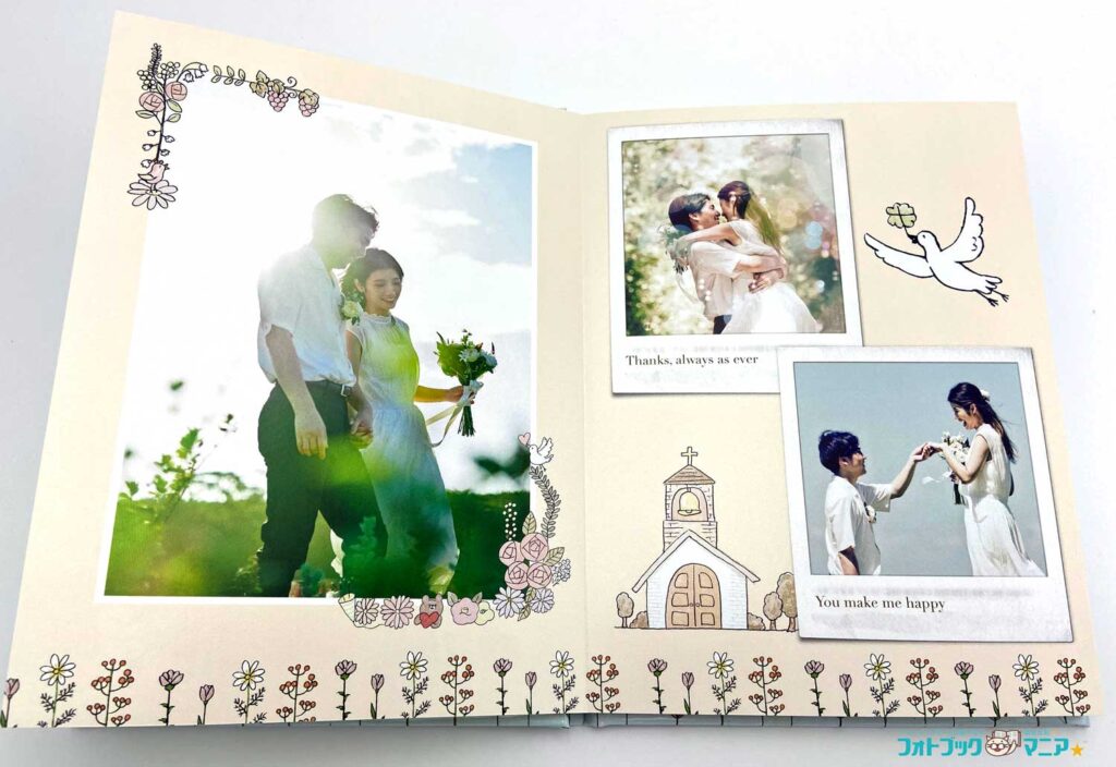 結婚式アルバムをおしゃれに手作りする方法は？フォトアルバム専門メーカーが解説 - ブログ - 写真アルバム工房 公式