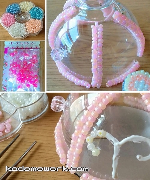 夏休み工作提案 身近な素材で簡単にできる！紙粘土と牛乳パックを使った貯金箱の作り方SAKURA PRESS株式会社サクラクレパス