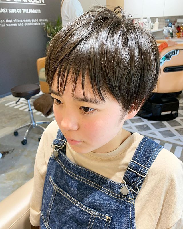 刈り上げる女達 サバイバー編 そして亀戸ホルモンへ 江東区 美容室 ショートカット ツーブロック江東区亀戸プライベート美容室one`s place