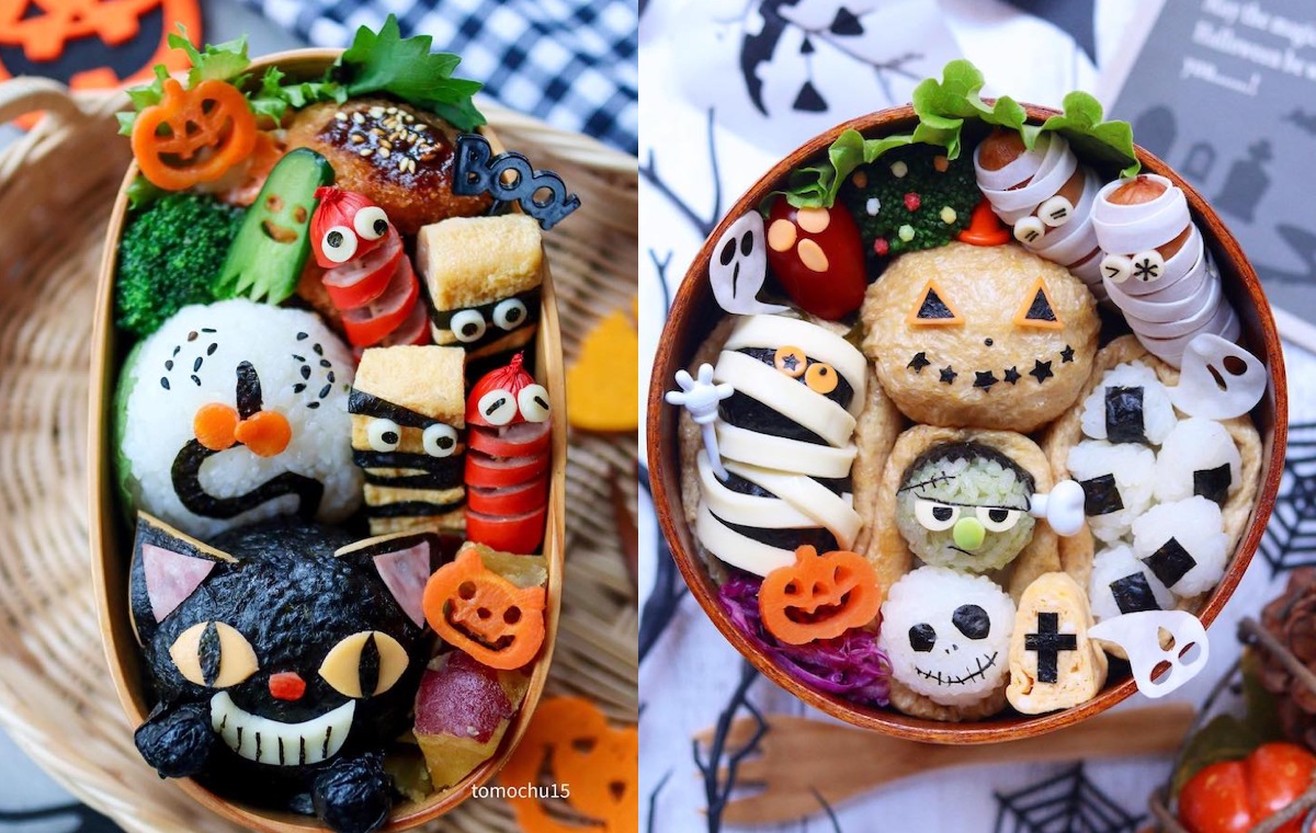 幼稚園のお弁当にオススメのおにぎりレシピ19選ママびよりウェブ