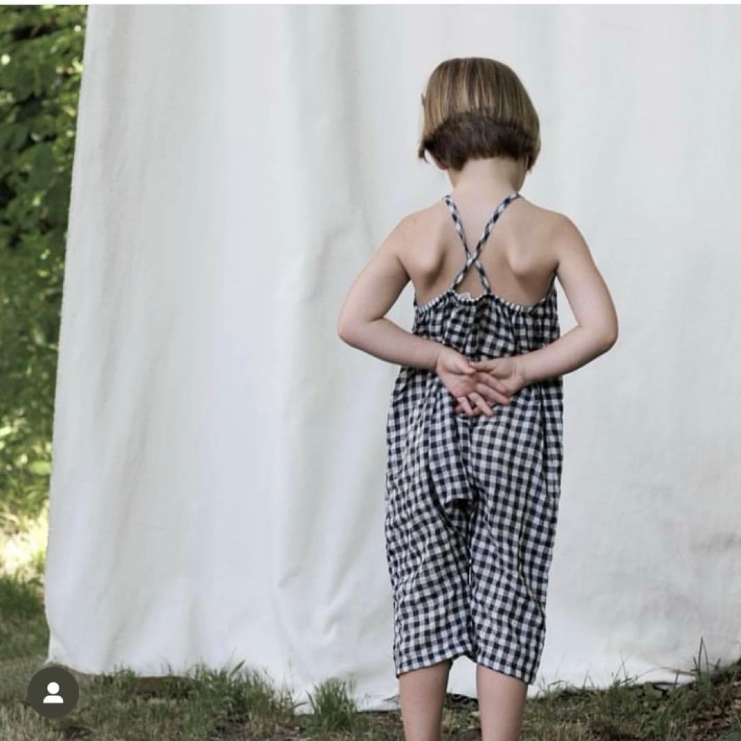 韓国子供服 BUBUOLUBU ブブオルブ