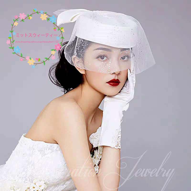 楽天市場 麦わら帽子 ウェディングハット ハット つば広 ウエディングハット レディース ブライダル 花嫁 二次会 前撮り パーティー 旅行 演出森ガール リゾート挙式 : ミートスウィート