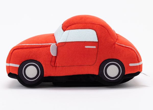 なぜ作った？ ホンダがママの悩みを解決する