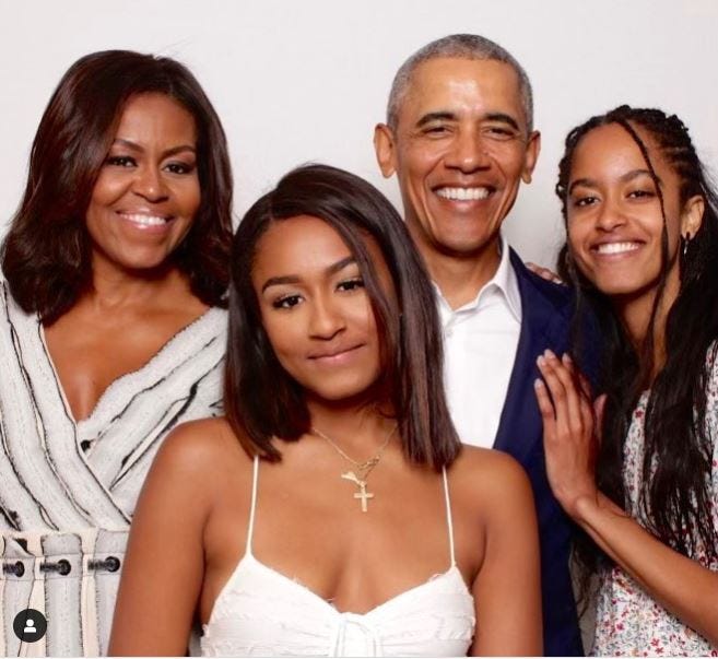 読者プレゼント ミシェル・オバマに学ぶ、well-beingを選んでしなやかに生きるヒント 寄稿・篠田真貴子さんBusiness InsiderJapan