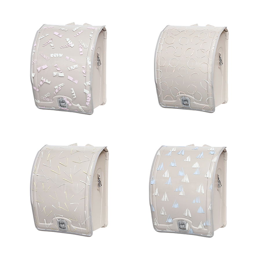 ランドセル T-RA20ブラン