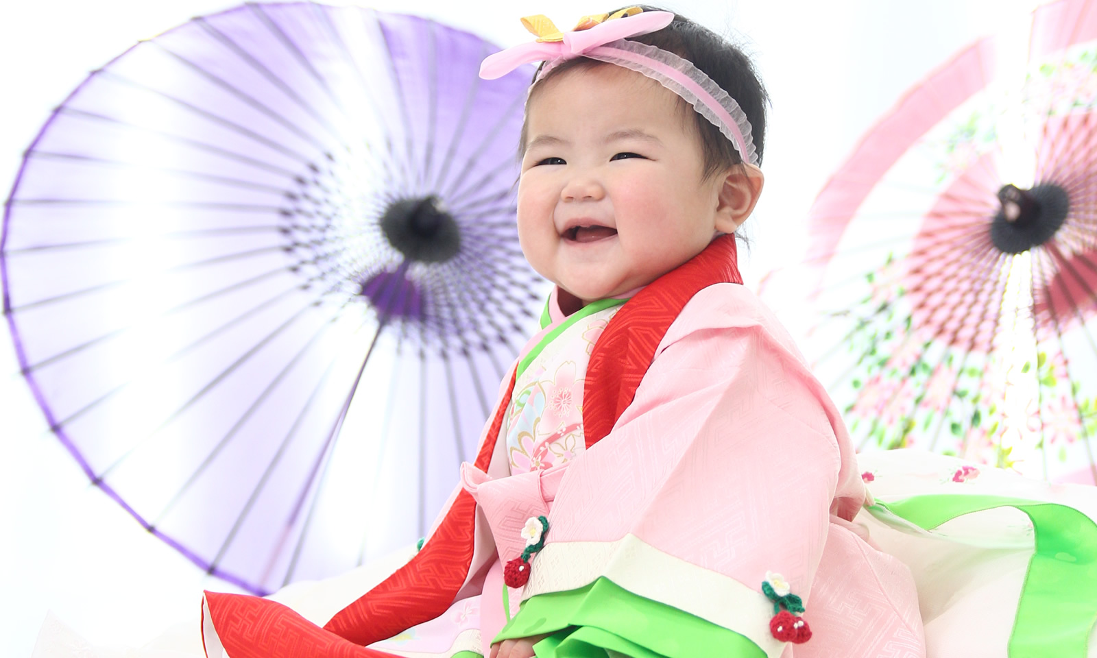 初節句の記念写真 初節句の意味や準備で必要なものをご紹介 - 愛知県名古屋市のフォトスタジオスタジオマイハウス長久手店、名東区店