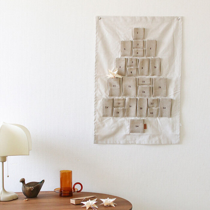 Xmasだけじゃない!アドベントカレンダー活用方法徹底解剖♡COVEARTH MAGAZINE