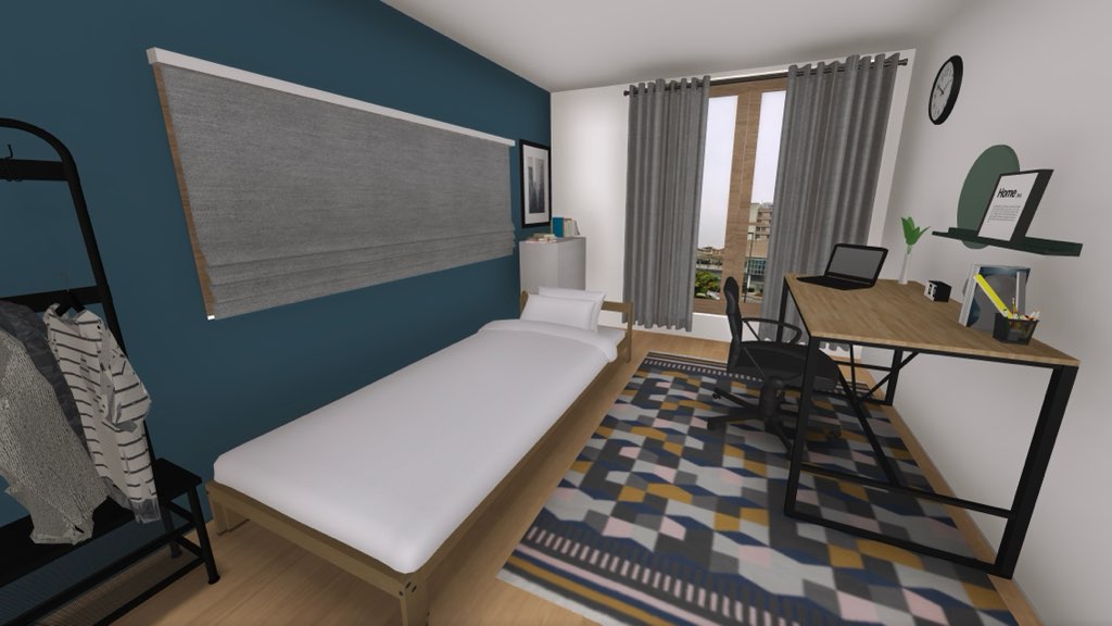 子供部屋インテリア 男の子 のびのび育つ！お部屋づくりの5つのコツ - ラグ・カーペット通販 びっくりカーペット