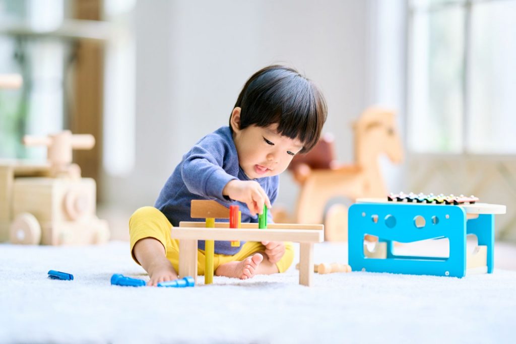 親子の対話が生まれる『手作りおもちゃ』3歳〜6歳向け おやこde楽しむ簡単工作 Vol.11Mama Yell