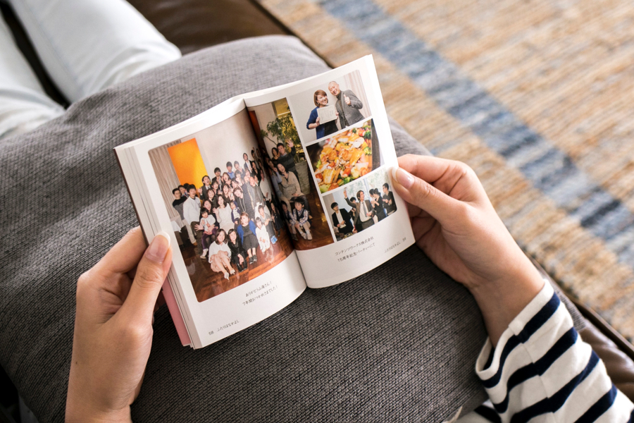 チェキで気持ちの伝わる送別会ギフトを作ろう！アルバム、寄せ書き、メッセージカードをDIY –ChekiPress チェキプレス毎日がちょっと楽しくなる！チェキとの生活を提案・発信するメディアinstax＜チェキ＞