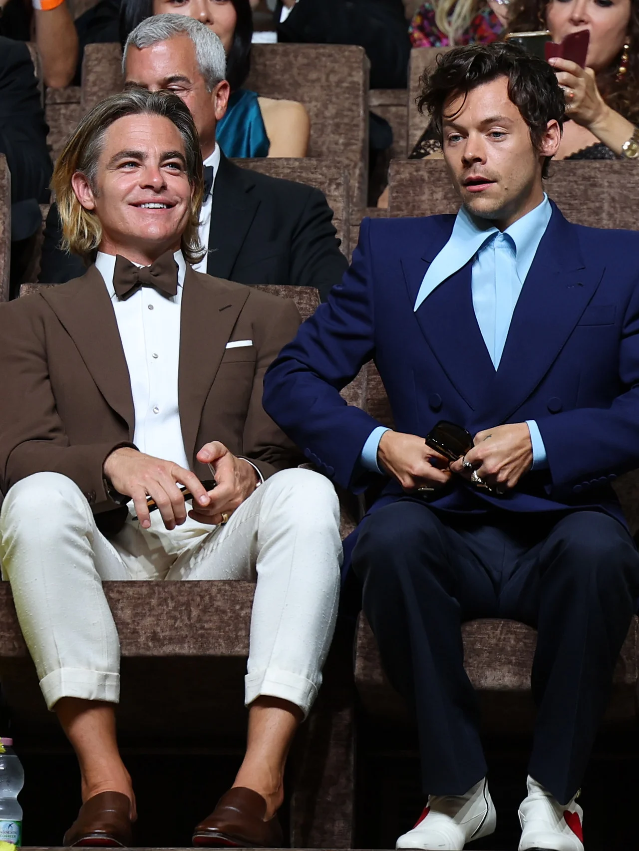 her 世界でひとつの彼女』のオリヴィア・ワイルドに男児誕生シネマトゥデイ