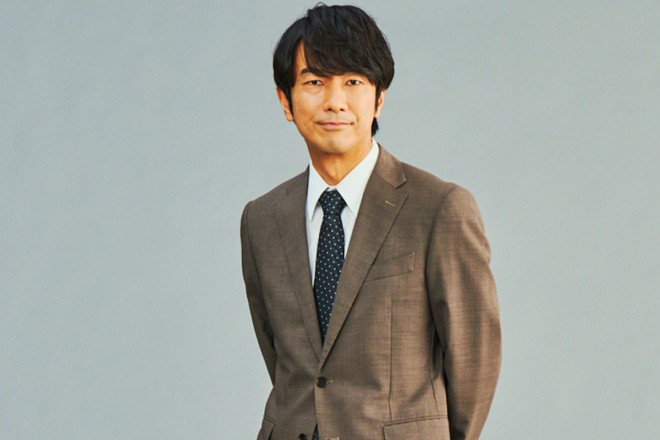 スクープのたまご』ドラマストリーム公式 on X: 