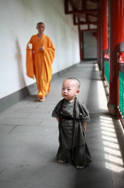 坊主女子 TikTokTikTok