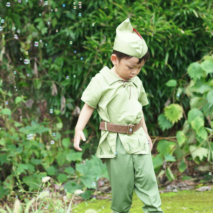 ディズニー コスプレ 子供150cmTikTok