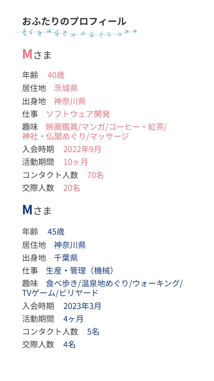 カップル・友達同士でやってみよう！自己紹介プリの作り方トレンドリサーチ
