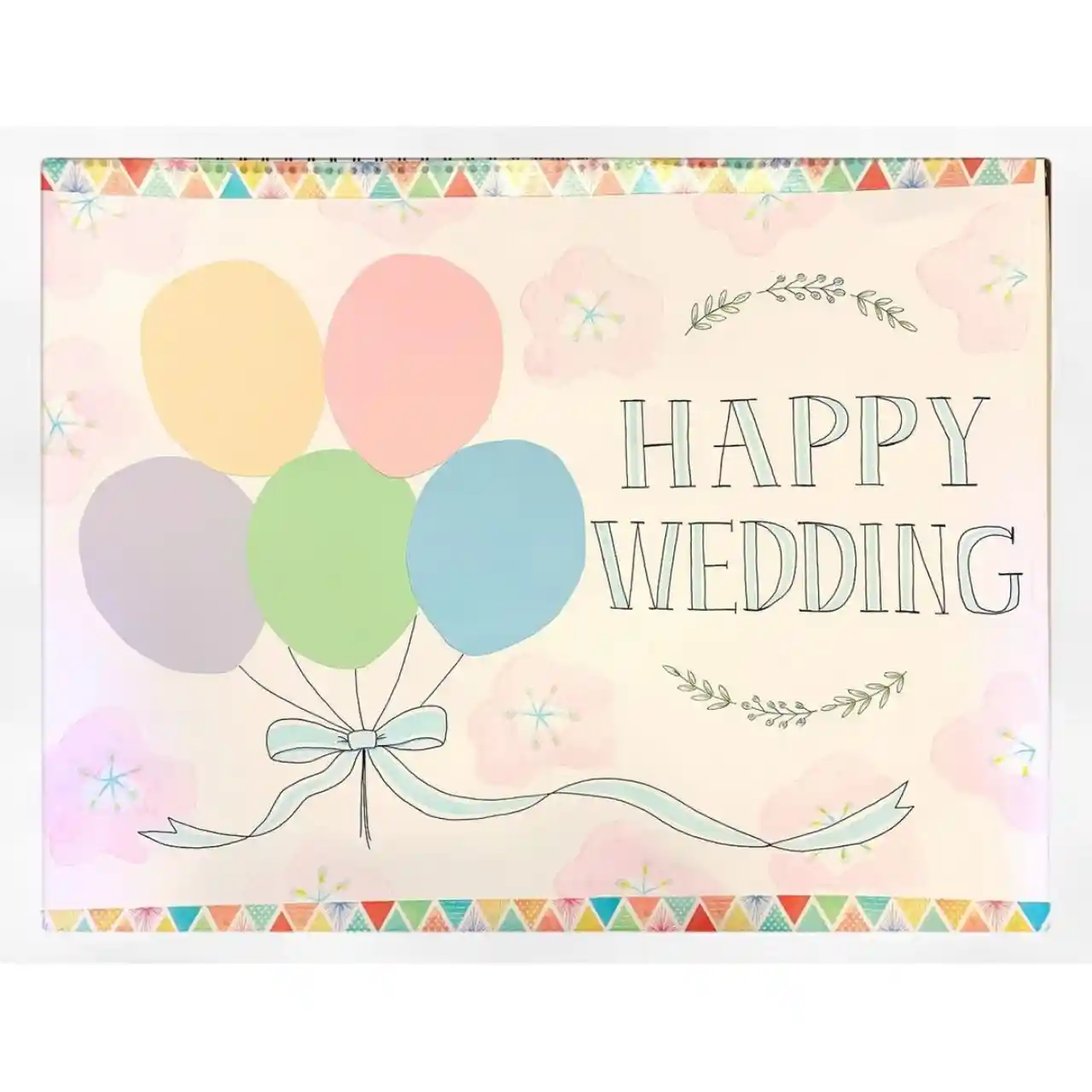 結婚式の余興、どうする？企画に迷ったらスケッチブックリレーがおすすめ！読む文具Maruman マルマン株式会社