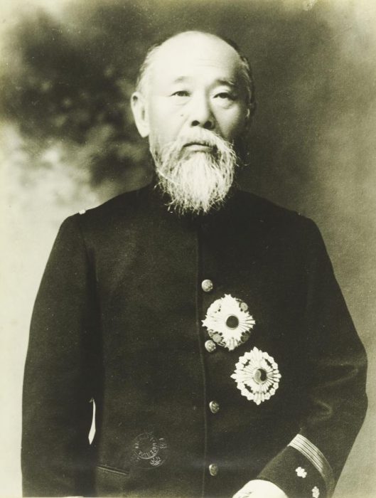 陸奥さんの子孫と鎌倉その1 : 眺めのいい部屋＠かまくら