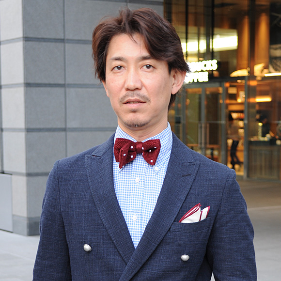 結婚式に蝶ネクタイの装い大阪タキシード・燕尾服・フォーマル専門店ノービアノービオのブログ