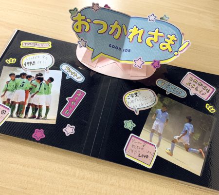 部活仲間に贈りたい🏀 ⁡ ⁡ みんなの手作りお守りが 可愛すぎるから見てみて🥺💜 ⁡ ⁡ 部活メンバーと一緒に作っておそろにしたり 先輩に プレゼントしてみるのもいいよね🎁 ⁡ 一生の思い出になるから作ってみたーい！🙈 ⁡ ⁡ ⁡ Photo by @meeeme1030@ri___n0702 @0814mio.s