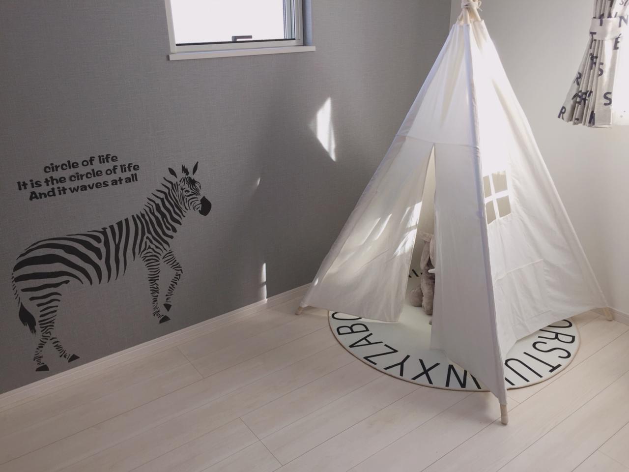 おうちテント 『おうち時間』を楽しむために「テント」で今すぐにプライベートスペースを確保☆「テント」を使ったおうち時間テクをご紹介！ 2ページ目-ハピキャンキャンプ・アウトドア情報メディア