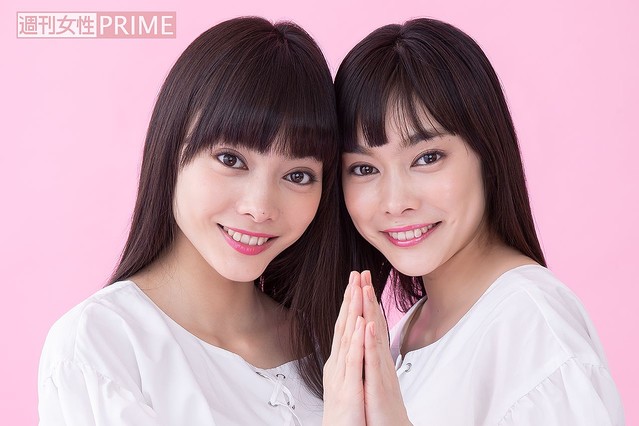 育児漫画 正反対な性格の双子姉妹。もうすぐ妹ができると知った2人の反応は ？Fandomplus ファンダムプラス