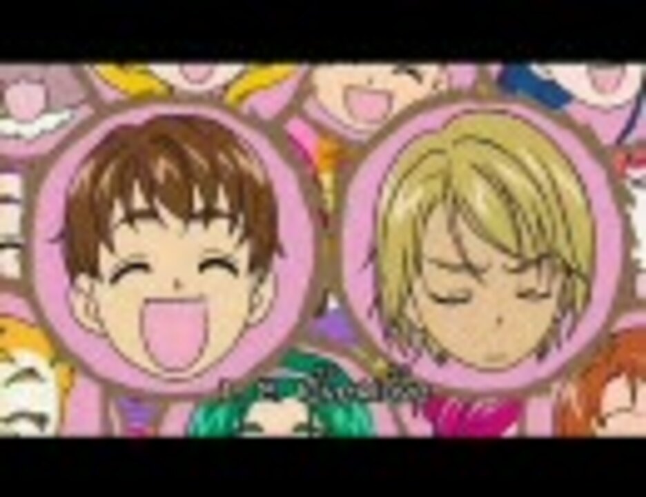 Yes！プリキュア５ 第37話 バンダイチャンネル最新作から不朽の名作までアニメ・特撮作品を配信中