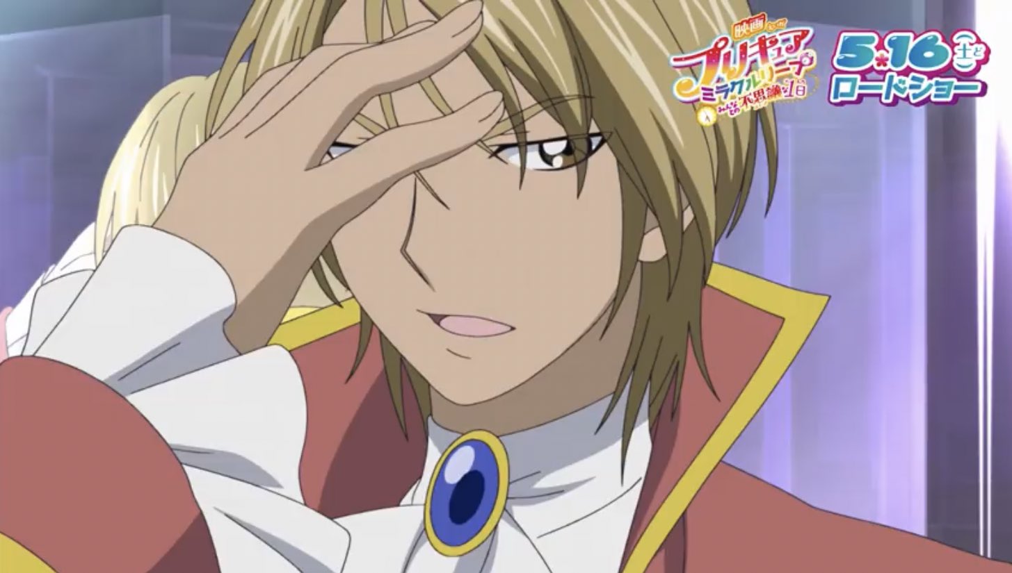 プリキュア5 ココとナッツナッツも良すぎる🙀❤️‍🔥TikTok