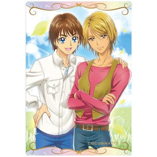 Yes！プリキュア５ 第7話 バンダイチャンネル最新作から不朽の名作までアニメ・特撮作品を配信中